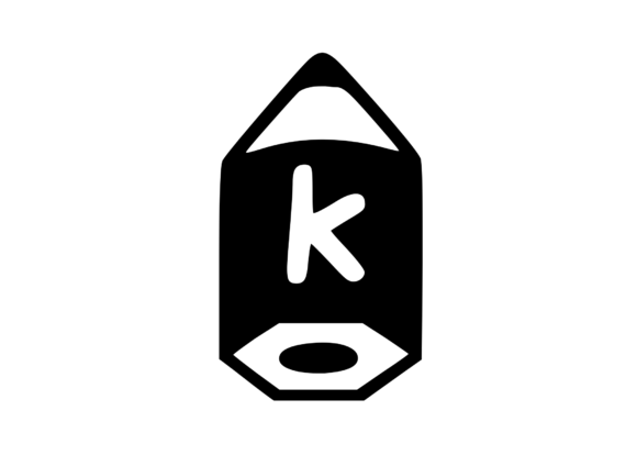 Cute Stubby Pencil Graphics for Playful Crafts