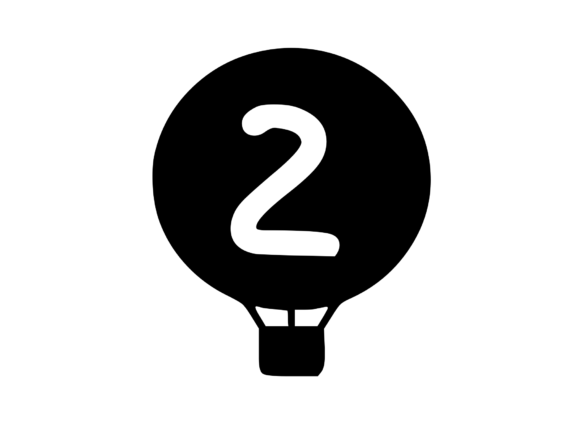 Hot Air Balloon with Mono 2: An Embroidery Review
