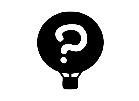 Hot Air Balloon with Mono: Graphics & Crafts Review