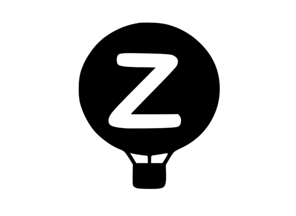 Hot Air Balloon with Mono Z: An Embroidery Review
