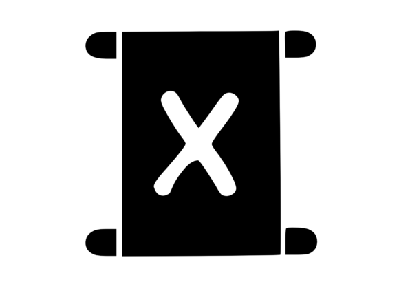 Old Scroll with Playful Mono X: A Designer’s Review