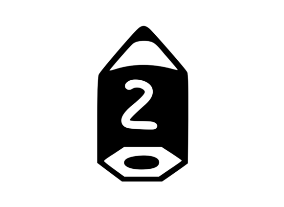 Reviewing Cute Stubby Pencil with Mono 2