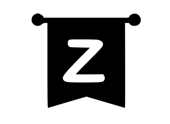 Royal Flag Banner Z: Graphics & Crafts Review