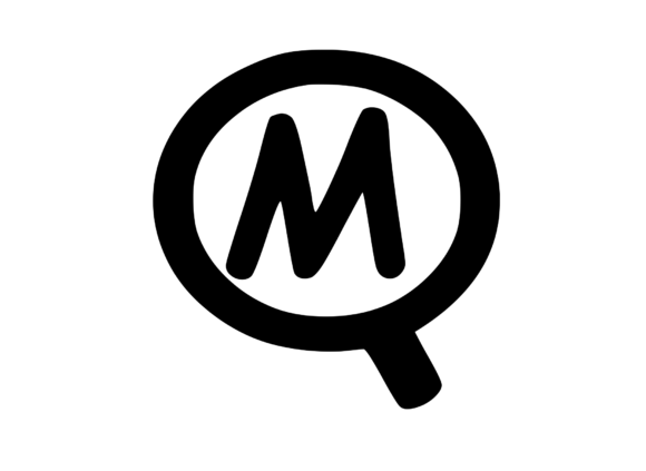 Search Symbol with Playful Mono M: A Stitch Review