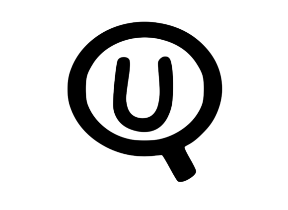 Search Symbol with Playful Mono U: A Stitch Review