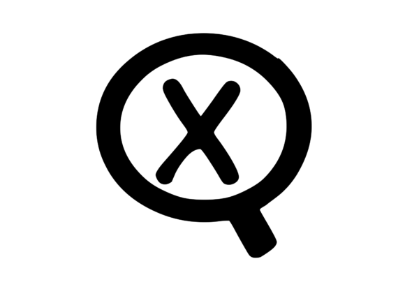 Search Symbol with Playful Mono X: Graphics & Crafts Review
