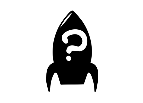 Space Rocket with Playful Mono Review