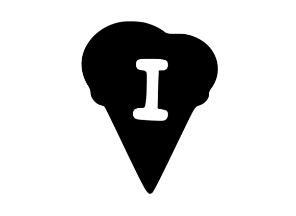 Yummy Ice Cream Cone with Mono I: Graphics & Crafts Review